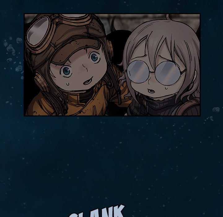 DeepWater chapter 96 page 31