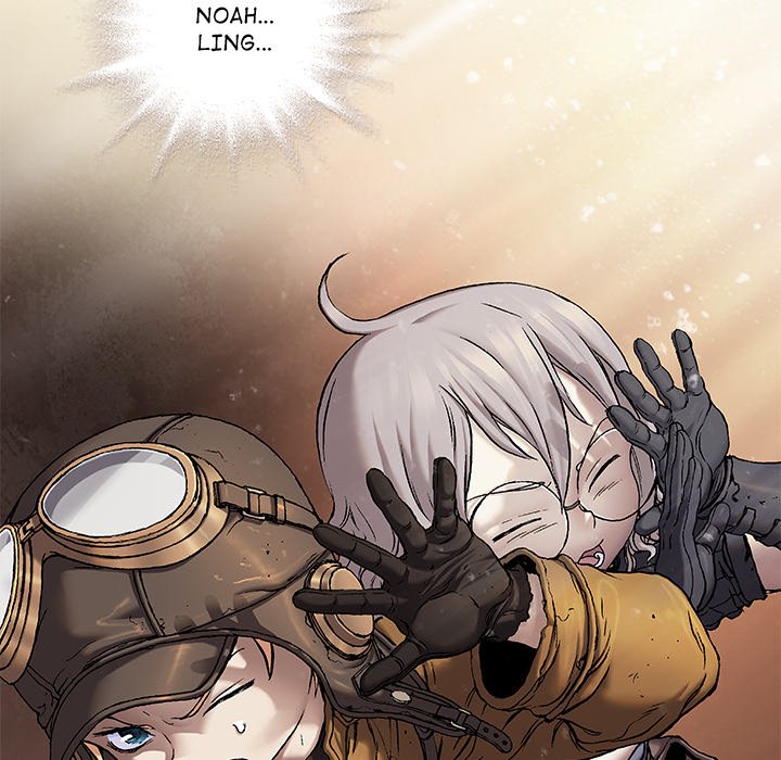 DeepWater chapter 96 page 35