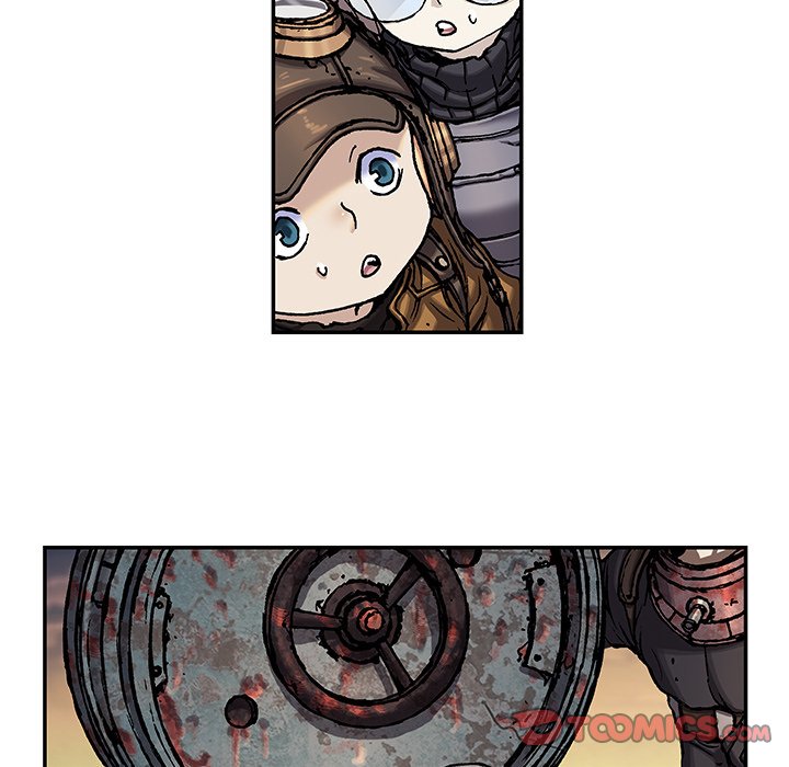 DeepWater chapter 96 page 38