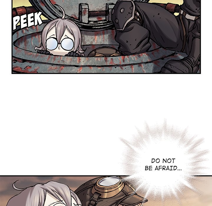 DeepWater chapter 96 page 39
