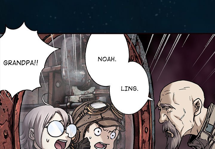 DeepWater chapter 96 page 4