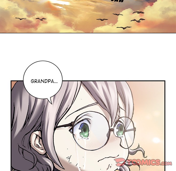 DeepWater chapter 96 page 46