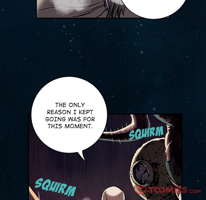 DeepWater chapter 96 page 62