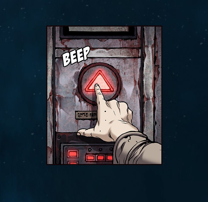 DeepWater chapter 96 page 8
