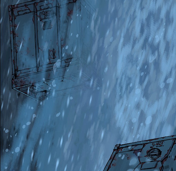 DeepWater chapter 96 page 99