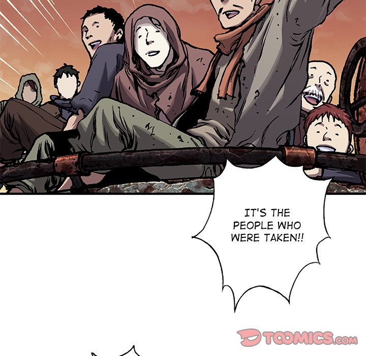 DeepWater chapter 97 page 11