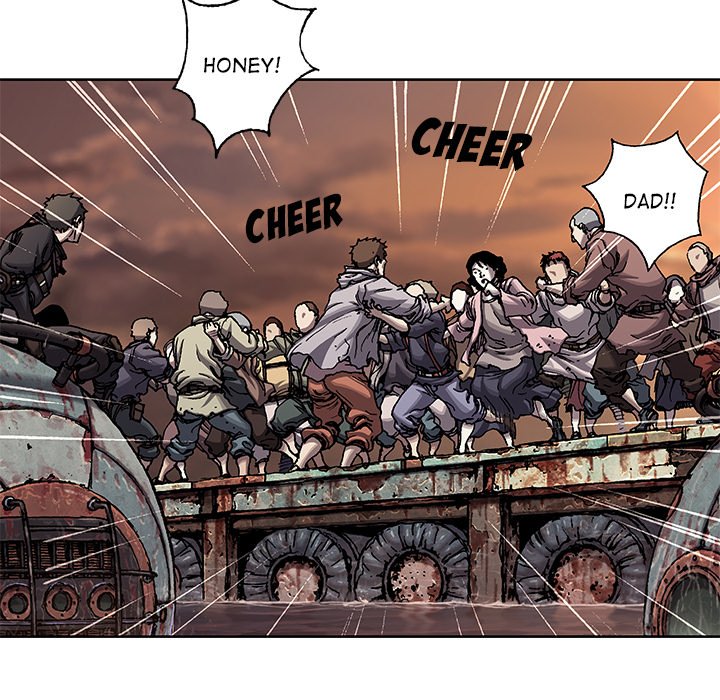 DeepWater chapter 97 page 12