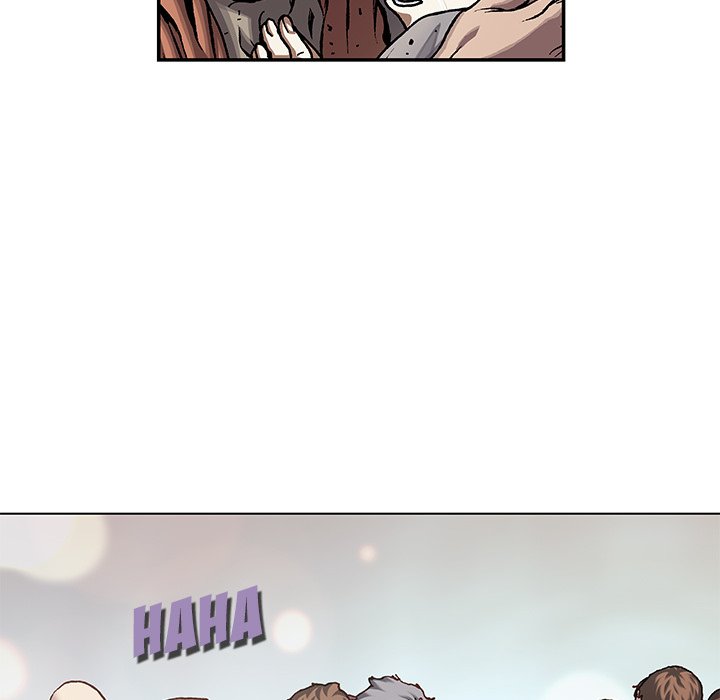 DeepWater chapter 97 page 14