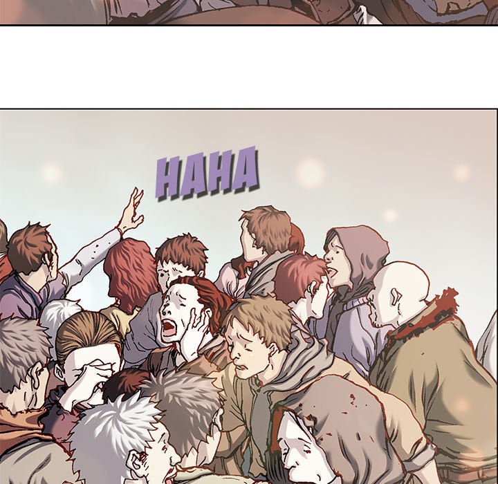 DeepWater chapter 97 page 16