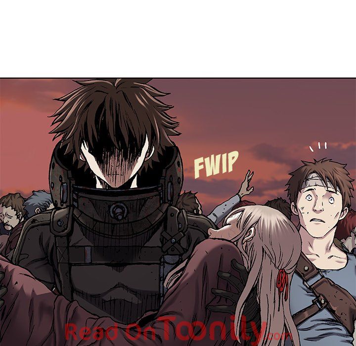 DeepWater chapter 97 page 20