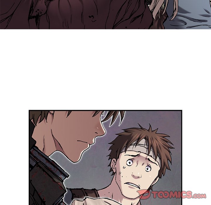 DeepWater chapter 97 page 21