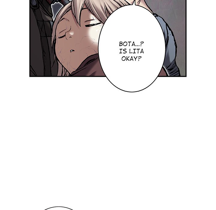 DeepWater chapter 97 page 22