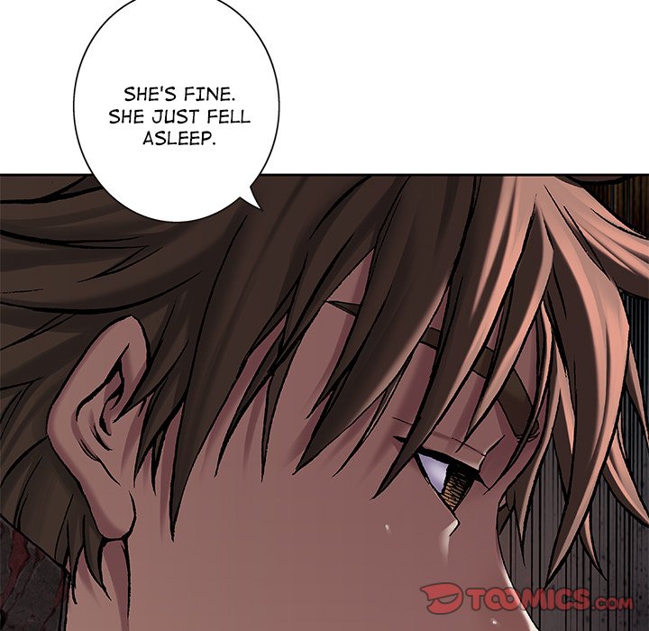 DeepWater chapter 97 page 23