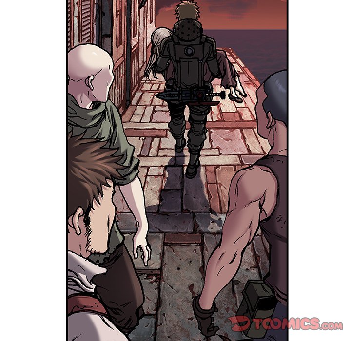 DeepWater chapter 97 page 25