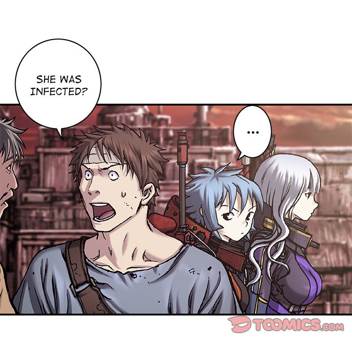 DeepWater chapter 97 page 27