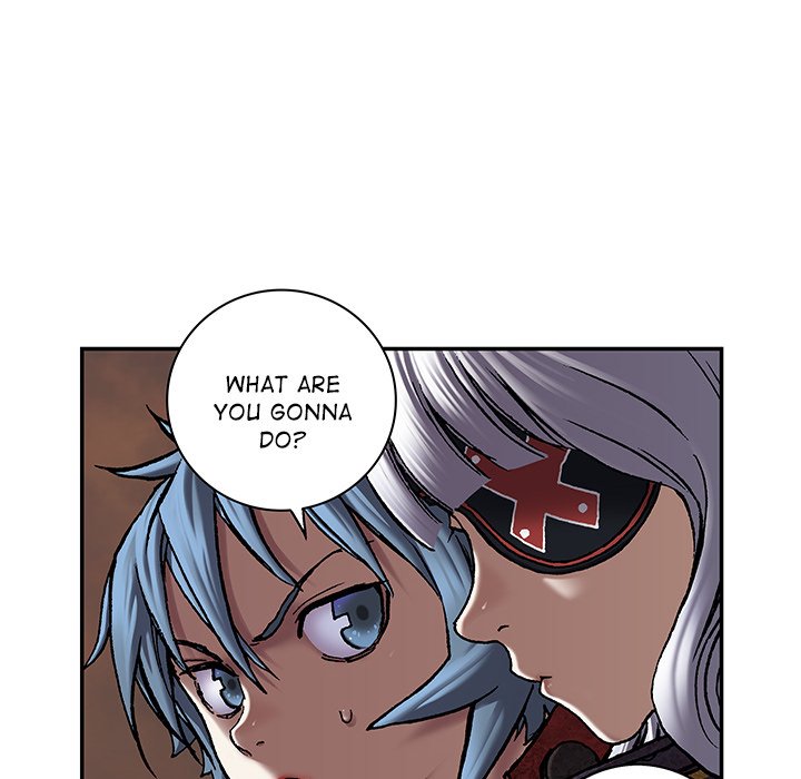 DeepWater chapter 97 page 28