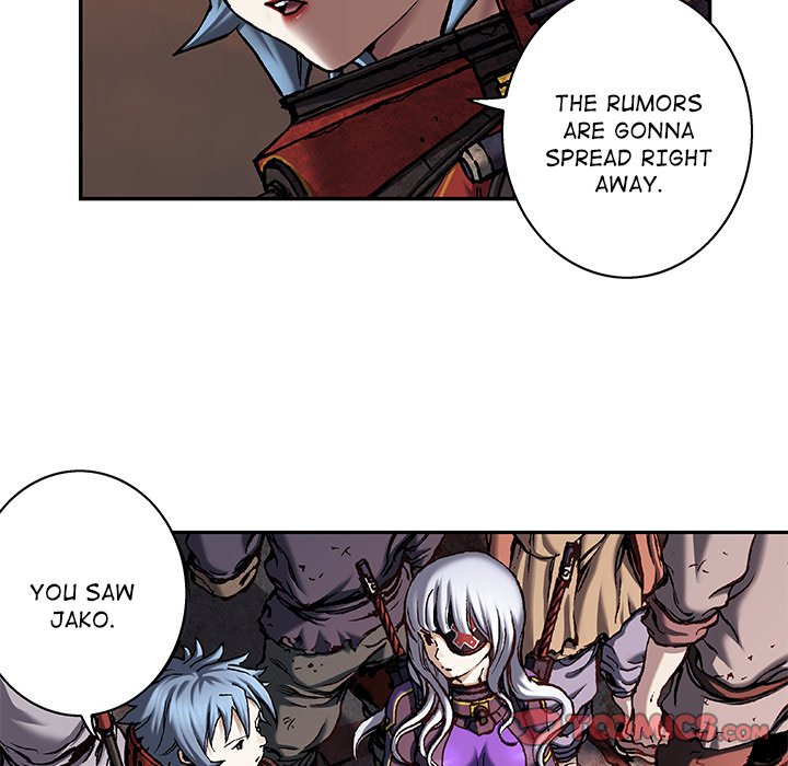 DeepWater chapter 97 page 29