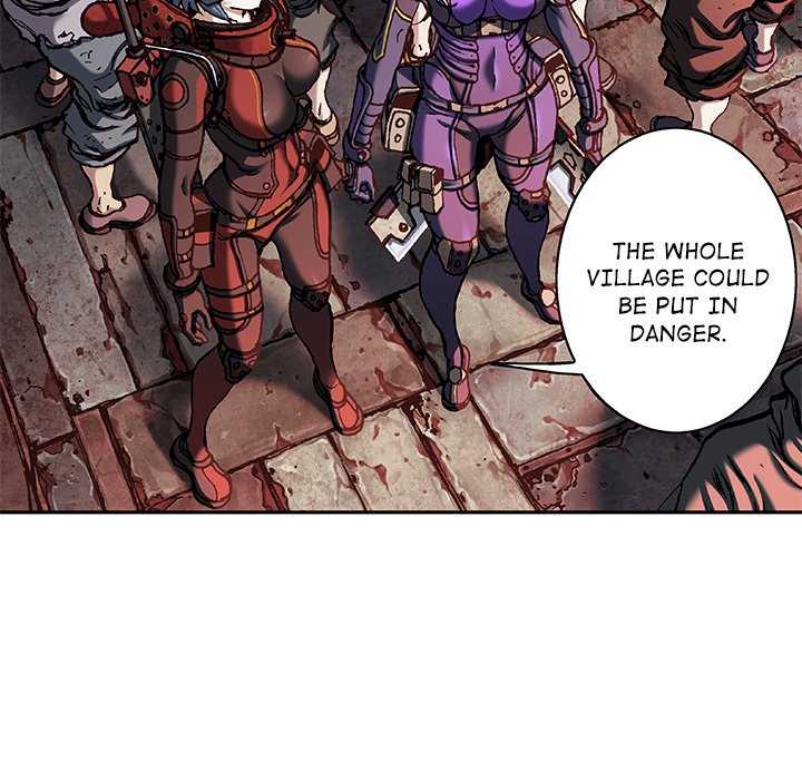 DeepWater chapter 97 page 30