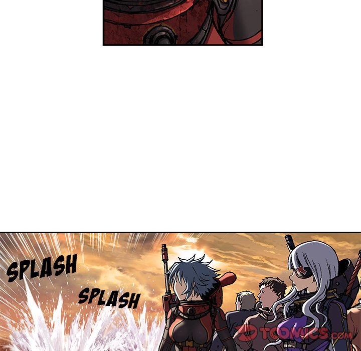 DeepWater chapter 97 page 35