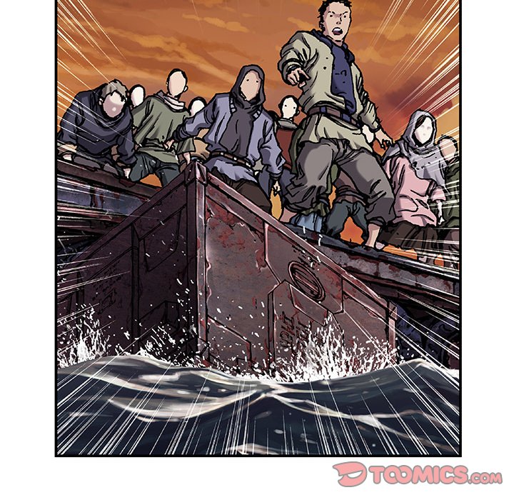 DeepWater chapter 97 page 37