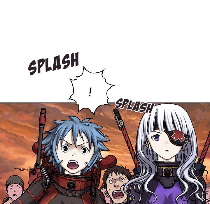 DeepWater chapter 97 page 38