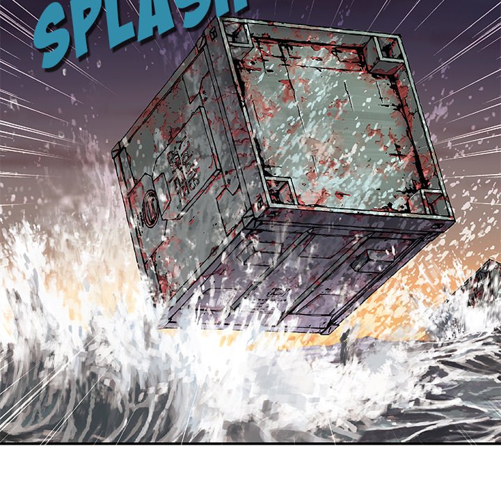 DeepWater chapter 97 page 40