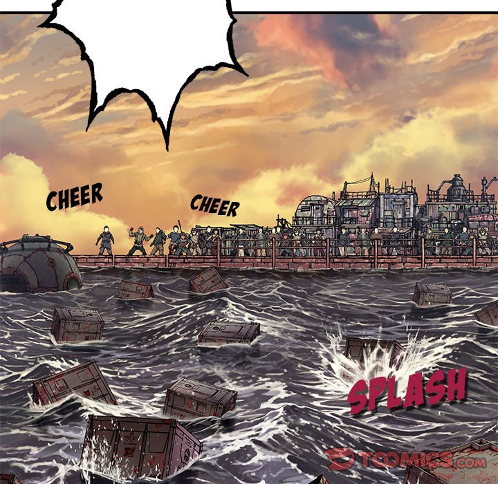 DeepWater chapter 97 page 43