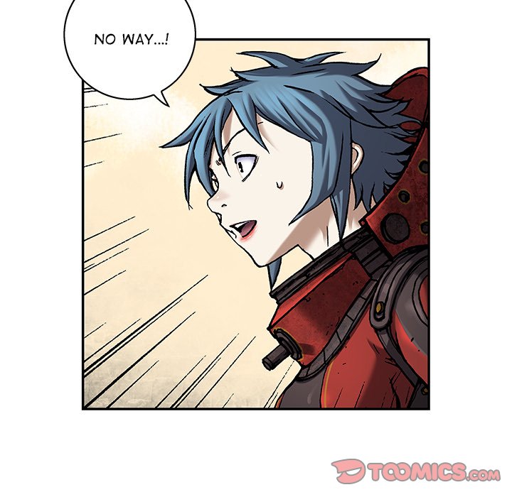 DeepWater chapter 97 page 47