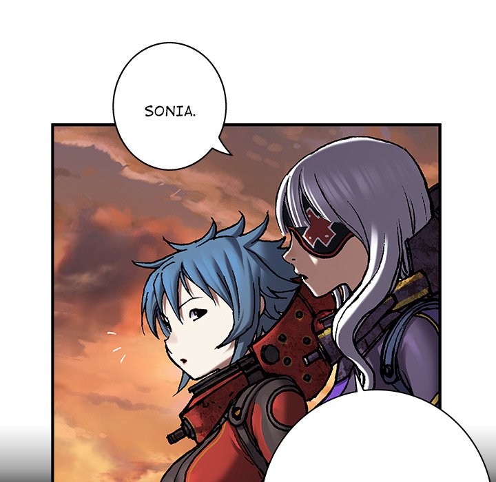 DeepWater chapter 97 page 48