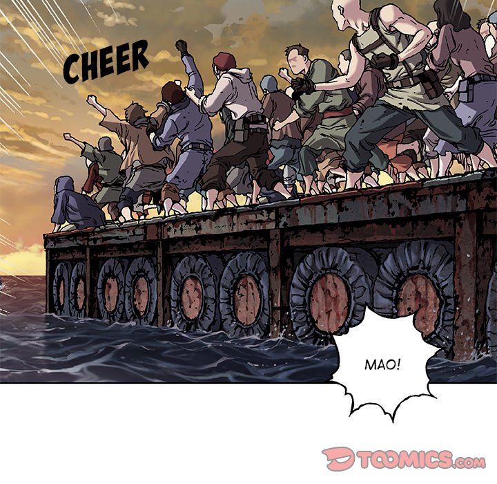 DeepWater chapter 97 page 5