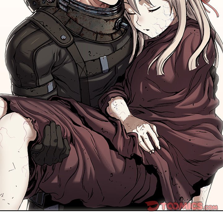 DeepWater chapter 97 page 57