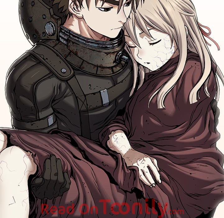 DeepWater chapter 98 page 11