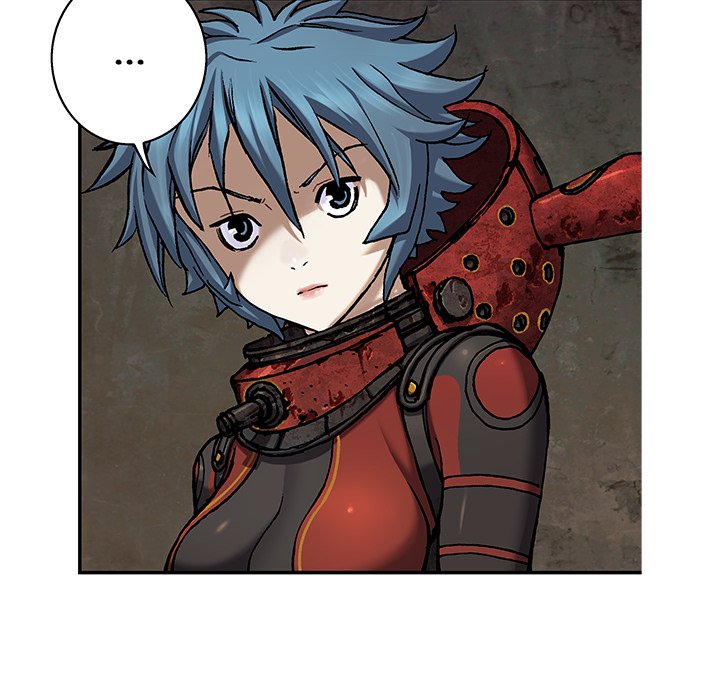 DeepWater chapter 98 page 15