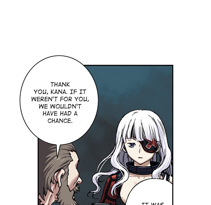 DeepWater chapter 98 page 17