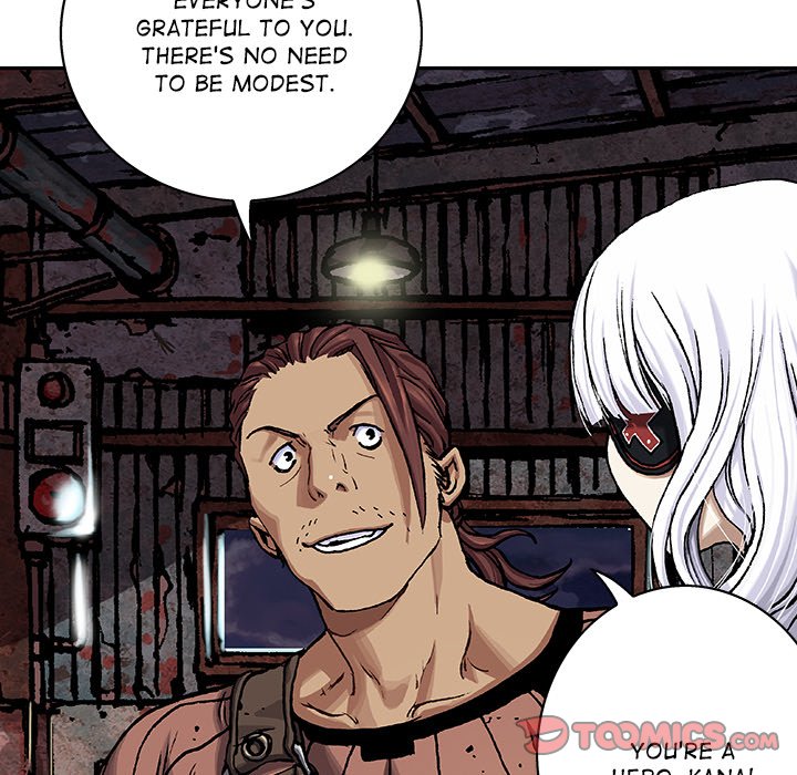 DeepWater chapter 98 page 20