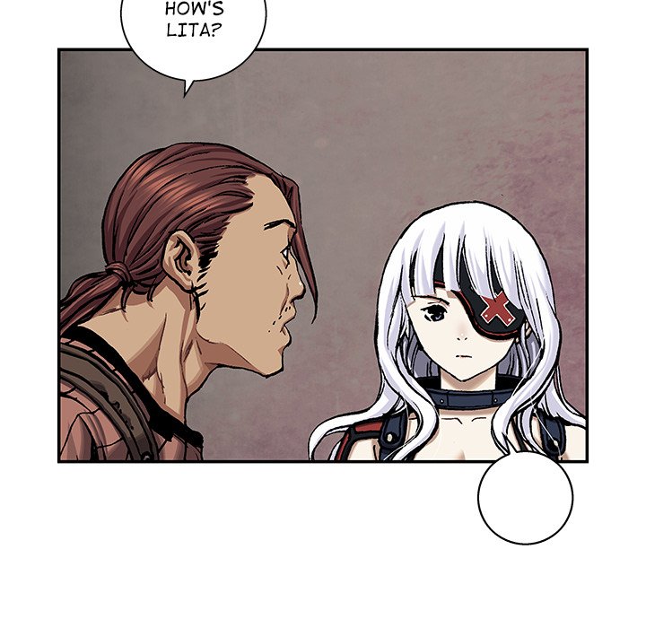 DeepWater chapter 98 page 23