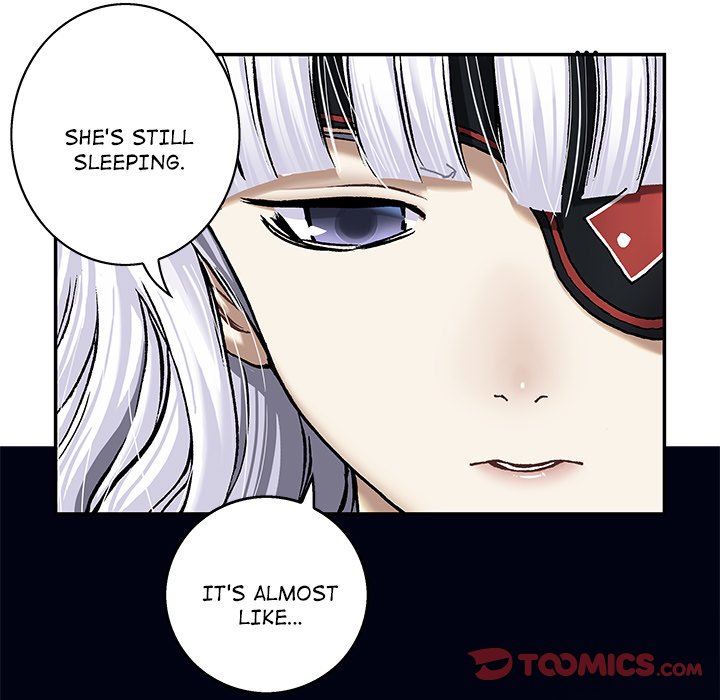 DeepWater chapter 98 page 24