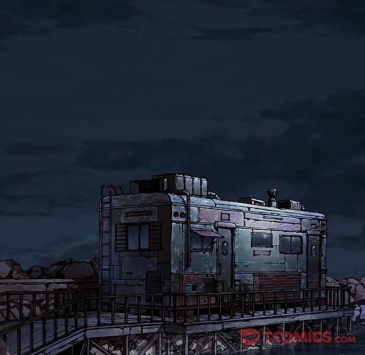 DeepWater chapter 98 page 26