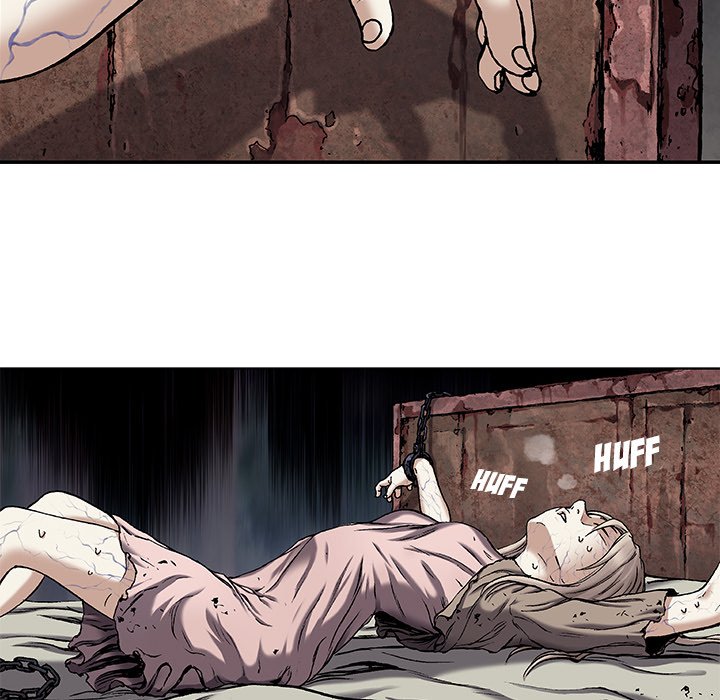 DeepWater chapter 98 page 29