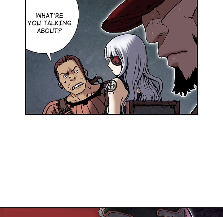 DeepWater chapter 98 page 33