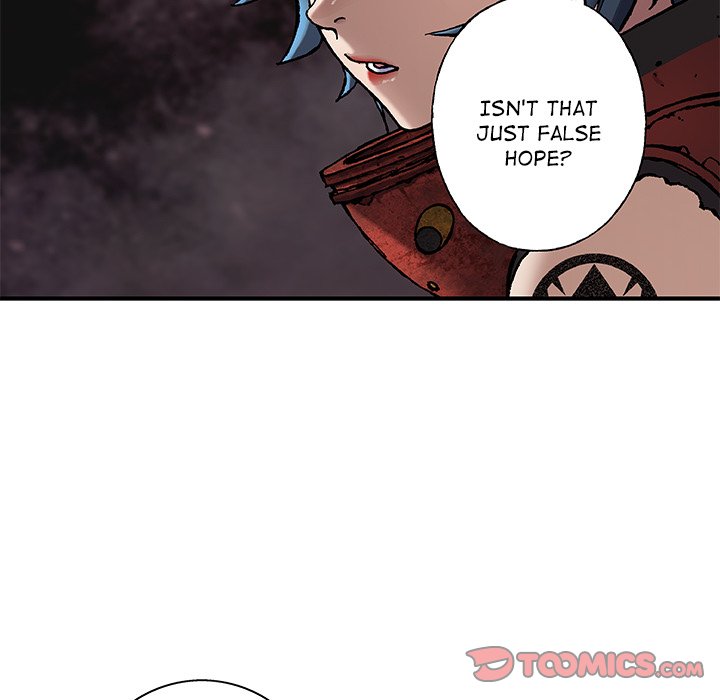 DeepWater chapter 98 page 40