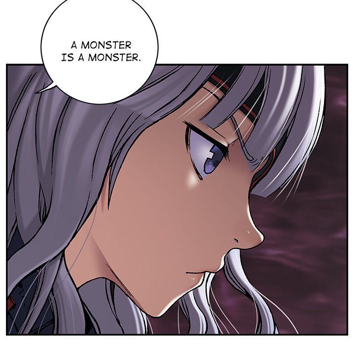 DeepWater chapter 98 page 41