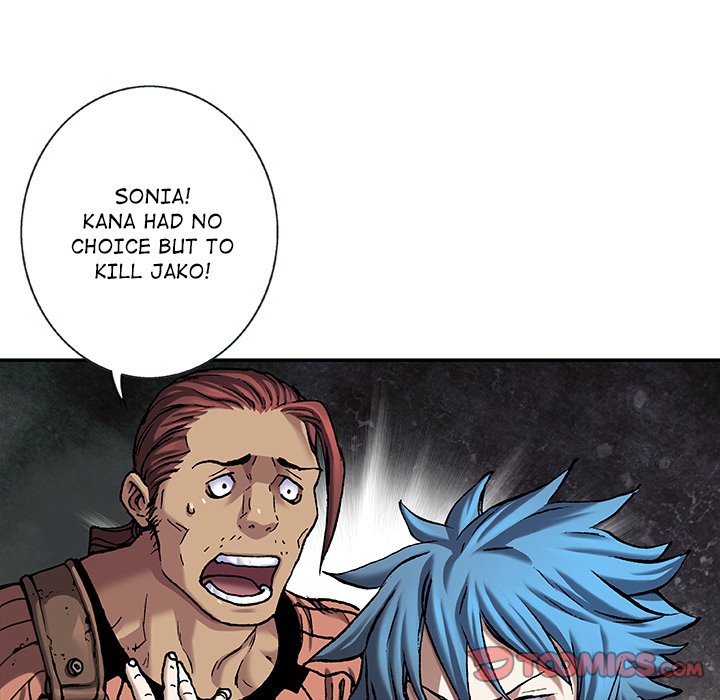 DeepWater chapter 98 page 42