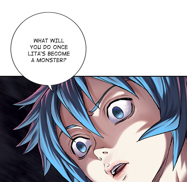 DeepWater chapter 98 page 45