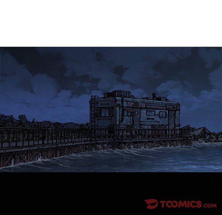 DeepWater chapter 98 page 54