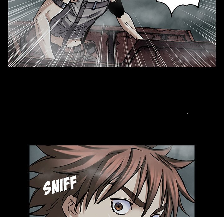 DeepWater chapter 98 page 57