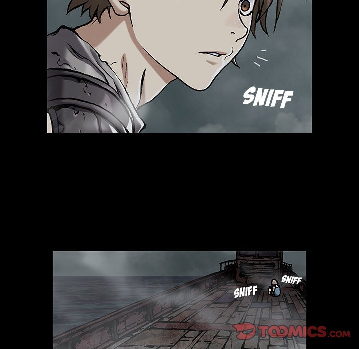 DeepWater chapter 98 page 58