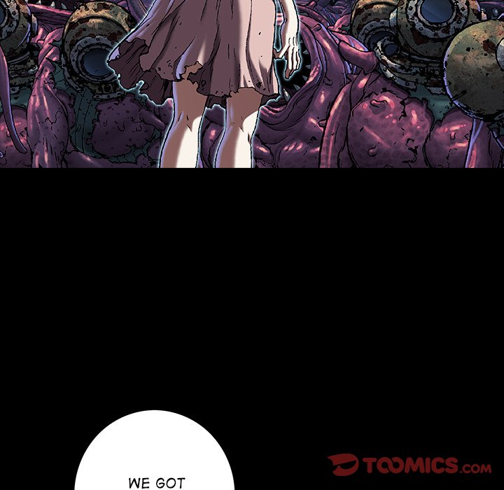 DeepWater chapter 98 page 6