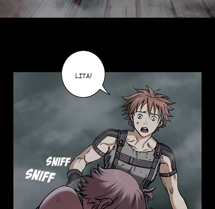 DeepWater chapter 98 page 61