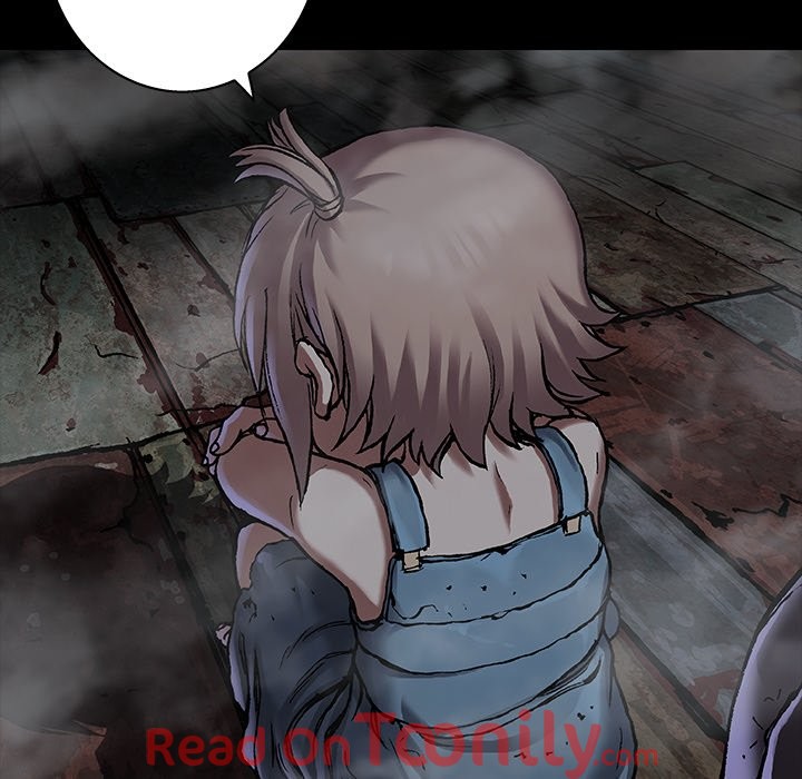 DeepWater chapter 98 page 63